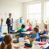 Skuteczne zarządzanie klasą