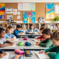 praca w klasie wielokulturowej