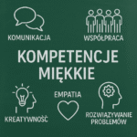 kompetencje miekkie